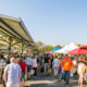 Saving Time and Staying Safe: an Interview with Bloomington Community Farmers Market