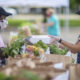 A Drive-Thru Farmers Market: an Interview with Tamara Cameron of Boise Farmers Market