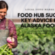 Food Hub Success: Key Advice from Alaska Food Hub