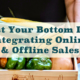 Boost Your Bottom Line: Integrating Online & Offline Sales for Farmers