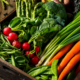 Online Farmers Markets: An Essential Service