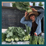 image of a farmer