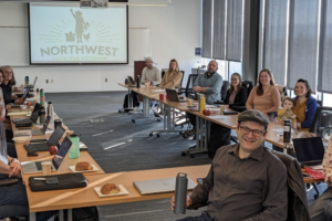 Fostering Innovation and Collaboration at the Northwest Food Hub Network Summit